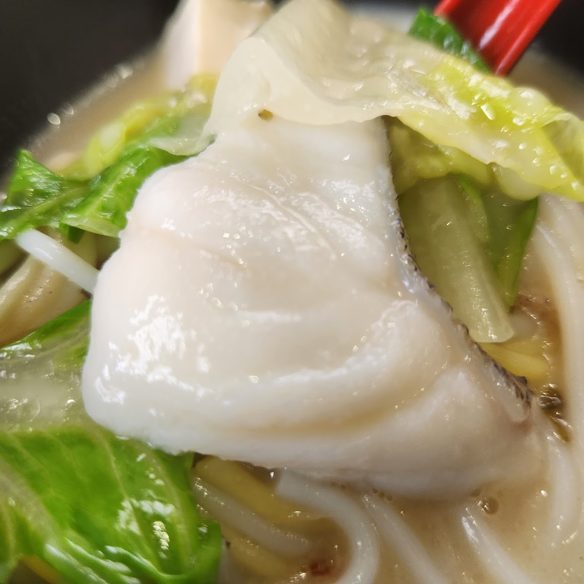 Grains Fish Noodle 五谷漁粉 Photo 6