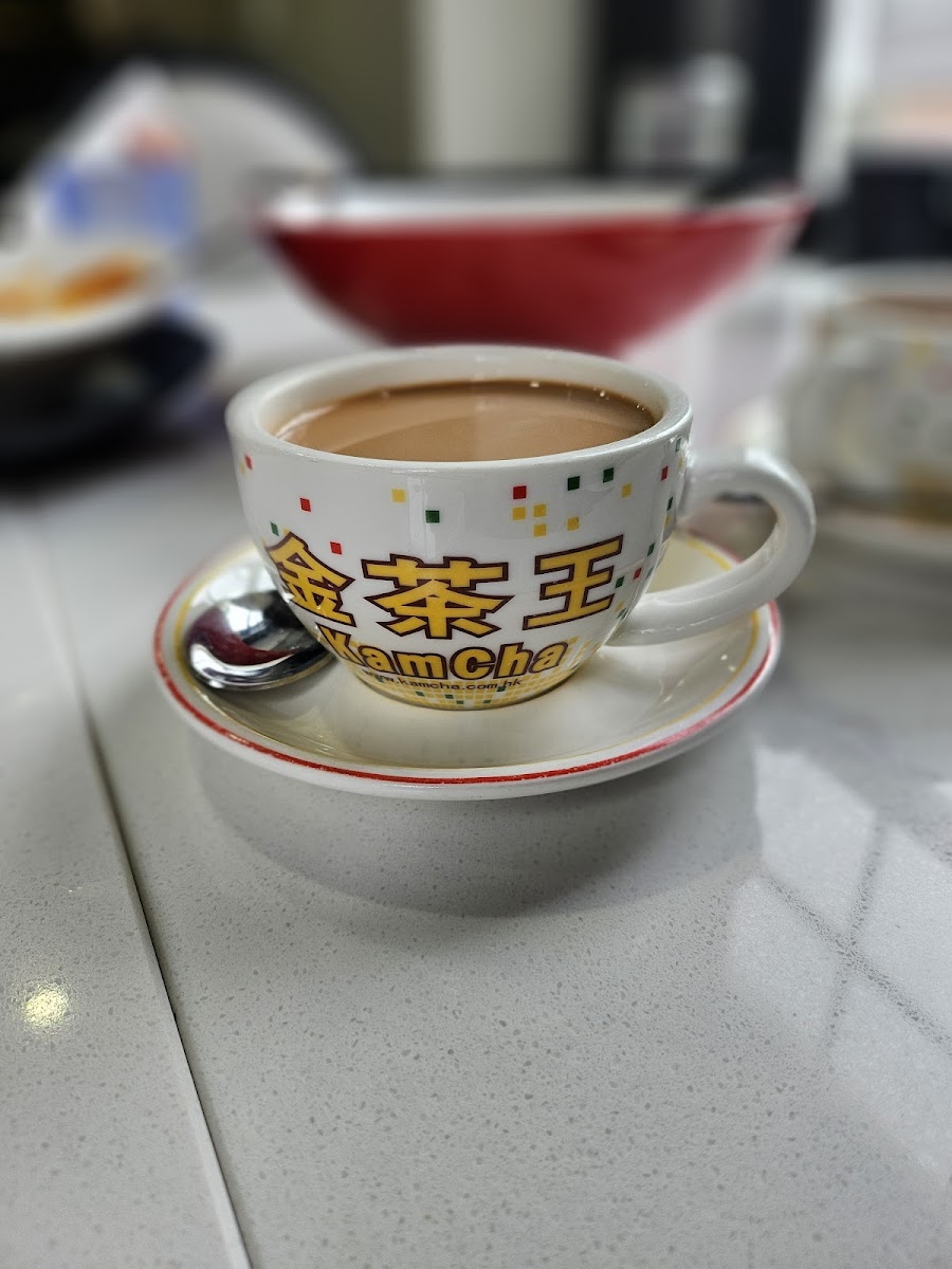 Grains Fish Noodle 五谷漁粉 Photo 7