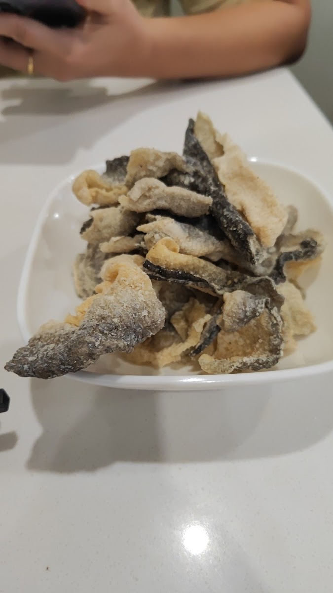 Grains Fish Noodle 五谷漁粉 Photo 8